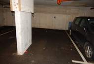 "PROVISIONSFREI" Helle und ruhige Garten-/Terrassenwohnung mit Tiefgaragenplatz