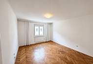 2-Zimmer-Stadtwohnung in zentraler Lage nahe TU Graz mit Potenzial