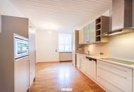 wunderschöne großzügige Altbauwohnung mitten in Gmunden