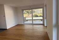 Sonnige Terrassenwohnung im Grünen – Süd-Westlage &amp; lichtdurchflutet