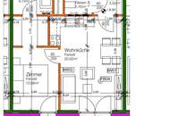 Exklusives Wohnen in Simmering – Neubau mit urbaner Infrastruktur & erholsamer Umgebung