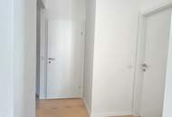 Neusanierte zwei Zimmerwohnung