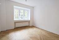 IDEALE 3er WG! Sanierte Wohnung in der Rummelhardtgasse