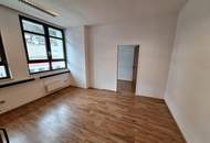 Büroräumlichkeiten in Bahnhofsnähe