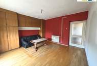 Gemütliche Dachgeschosswohnung mit Balkon in zentraler Lage!
