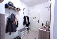 Pasching (Westzeile): 2-Zimmer Mietwohnung mit ca. 48,53 m² + BALKON