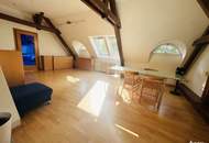Großzügige 2-Zimmer Wohnung in Top-Lage!