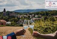 Baugrundstück in Perchtoldsdorf – 566 m² für Ihr individuelles Wohnprojekt