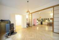 Exklusives Wohnen im Weyringerhof mit Parkblick