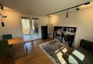 STEINBRUNN – SEE III a Idyllisches, renoviertes Seehaus am Leopoldinen See auf Pachtgrund zu verkaufen