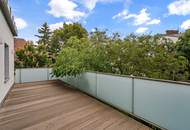 Urbanes Refugium in Döbling – großzügige Villa mit Garten und Terrassen