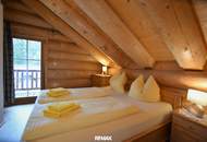 Natur, Abenteuer & Luxus vereint! – CHALET SLEEPY BEAR - Sofort Ski-In & Ski-Out