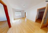 Helle 3-Zimmer-Mietwohnung mit Balkon im Fohnsdorfer Zentrum – ca. 60 m² im 1. Stock + Balkon