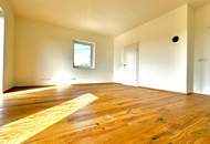 2-Zimmer Wohnung mit traumhaften Panoramablick inmitten der Weinberge von Klöch - Erstbezug!