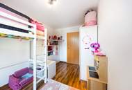 Familienfreundliche 4-Zimmer-Wohnung mit Balkon und perfekter Infrastruktur