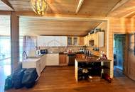 Wo Holz atmet und die Seele ruht – Ihr Zuhause auf einer Ebene