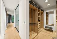 Moderne Architektenvilla mit smartem Raumkonzept in Leopoldsdorf bei Wien