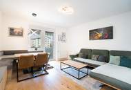 ***BIETERVERFAHREN*** Hochwertige 3-Zimmer-Wohnung mit Balkon in Salzburg Josefiau
