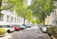 LUXUS-Kuschelnest Nähe Rochusmarkt – Erstbezug nach Generalsanierung – EWE-Küche!