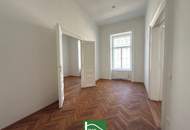 Exklusive, top sanierte Altbauwohnung in bester Lage – Rathausstraße, 1010 Wien