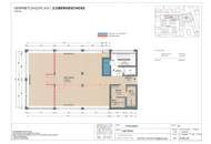 modernes Büro mit über 200 m² in zentrumsnaher Lage zu vermieten