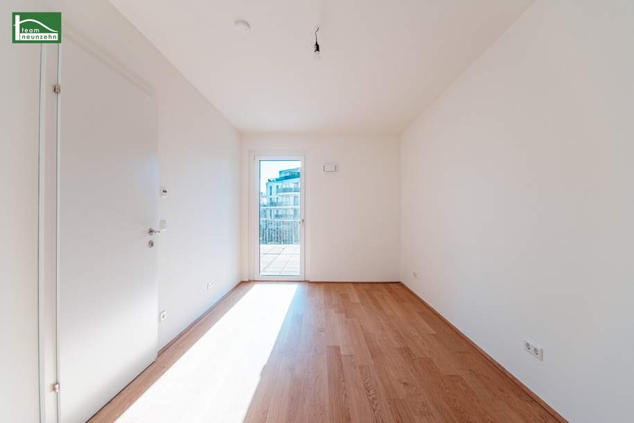 Hirschfeld - Zukunftsorientiertes Investment in Nachhaltigkeit &amp; Qualität, Wohnung-kauf, 267.000,€, 1210 Wien 22., Donaustadt