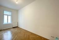 ERSTBEZUG NACH SANIERUNG | Traumhafte 4-Zimmer Altbauwohnung mit zwei Balkonen