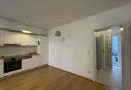 Gumpendorfer Straße: 2-Zimmer-Wohnung