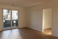 ++ ZWEI Zimmer mit BALKON ++ Ketzergasse