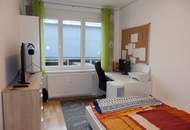 Sympathische, HOFSEITIGE 3 Zimmer Neubau Wohnung, gleich bei U4 !! - WG geeignet