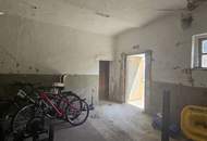 idyllisches Weinviertlerhaus mit riesigem uneinsehbarem Innenhof und Stadl