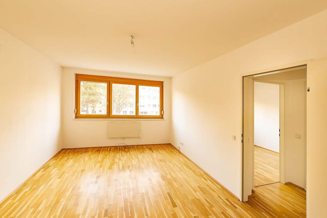 Aribogasse - 3 Zimmer Neubau im 2. Liftstock zu verkaufen