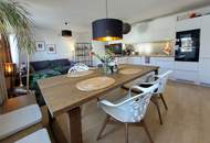 Großfamilien, Mehrgenerationen-Haushalte und Investoren aufgepasst! Neuwertiges Mehrfamilienhaus in Hirm – Ihr Traum von 10 Zimmern und Garten!