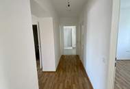 4-Zimmerwohnung mit Balkon in Graz