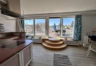 144 m² See-Penthouse in Velden – möbliert, Terrasse & Toplage am Wörthersee