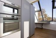 Luxuriöses DG - Penthouse | 1180 Wien | Stilvolles 5-Zimmer | 2 große Terrassen & Dachterrasse | exklusiver Design