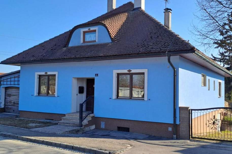 Wohnhaus, Haus-kauf, 550.000,€, 2011 Korneuburg