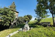 Teilrenoviertes Einfamilienhaus in Semriach mit PV-Anlage