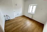 Wohnung mit eigenem Garten in sonniger Siedlung!
