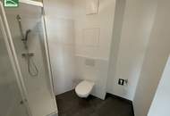 Moderne 2- Zimmer-Wohnung nahe S-Bahn Atzgersdorf mit großem Balkon! FLAIR in the City