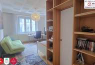 Perfekte 2-Zimmer-Wohnung im 3. Stock (ohne Lift) – ideale WG nahe Reumannplatz!