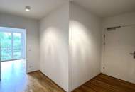 Schöne 2-Zimmer Wohnung mit Einbauküche und gemütlichem Balkon in sehr guter Lage im 18. Bezirk