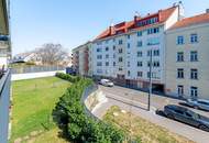 Erstbezug ab Mitte Juni! Moderne 2-Zimmer-Balkonwohnung in Nussdorf zu vermieten!