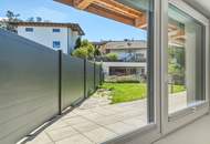 Moderne und stilvolle 4-Zimmer Gartenwohnung zu verkaufen!