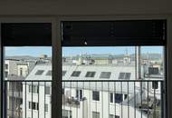 Exklusives Penthouse mit Terrasse in Toplage – moderner Erstbezug nahe Augarten!