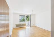 Moderne 2-Zimmer-Wohnung mit Loggia im 10. Bezirk