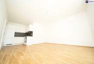 ZAUBERHAFT! TOP-QUALITÄT & TOP-LEBENSGEFÜHL! Stilvoll leben, sonnig wohnen – großer Balkon mit süd/west Ausrichtung, Tiefgarage und VIELES mehr!