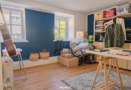 Großzügiges Wohnhaus mit Pool