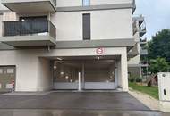 Garagenplatz zur Miete – Ideal für Pendler und Anrainer