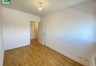 LEO 131 - Sonnige 2.5-Zimmer Wohnung mit rascher Anbindung nach Floridsdorf und nahe Grünflächen!